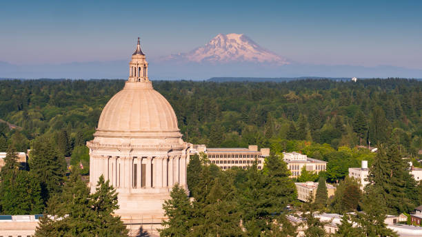 Thurston County