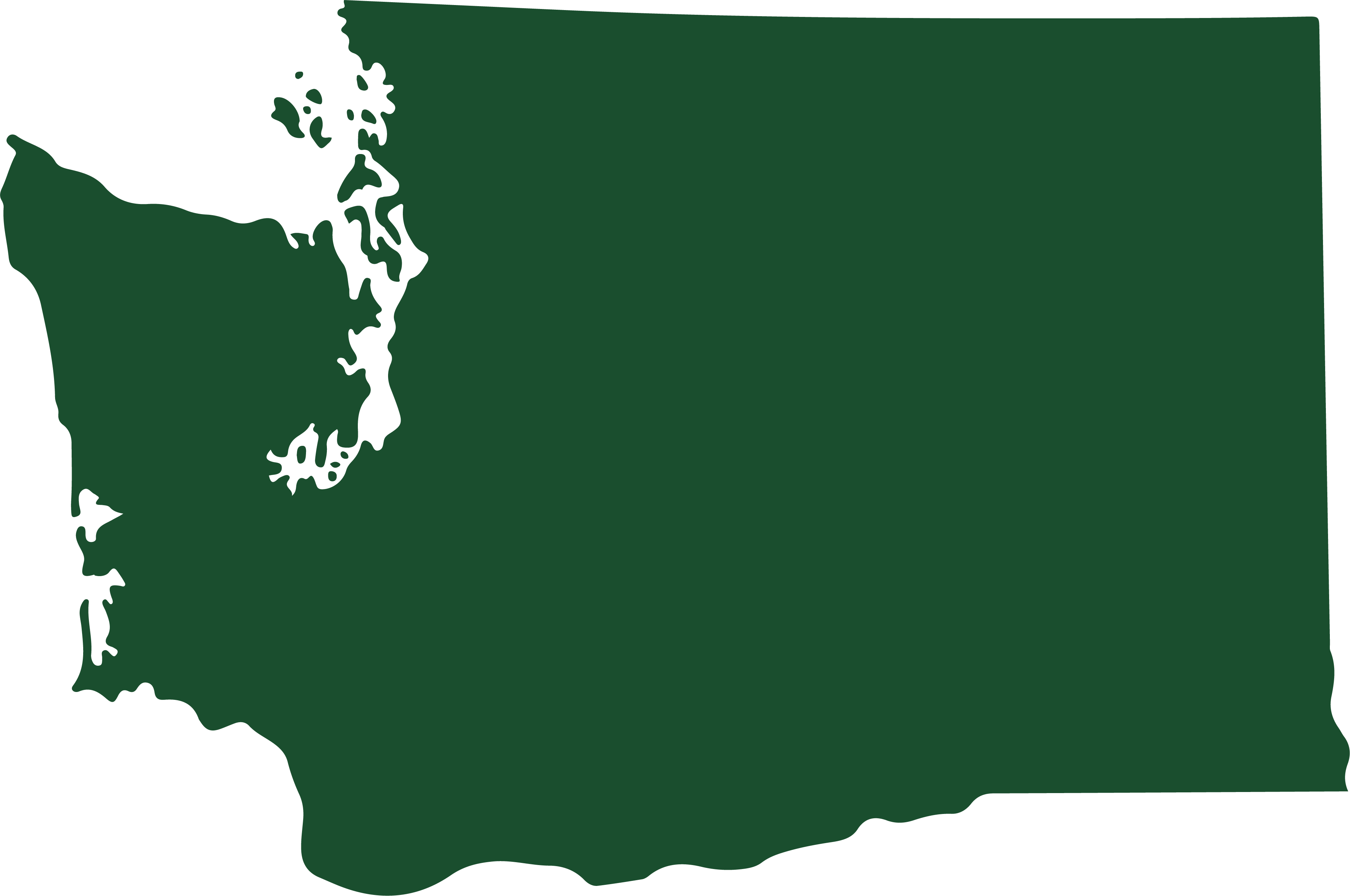 Washington State