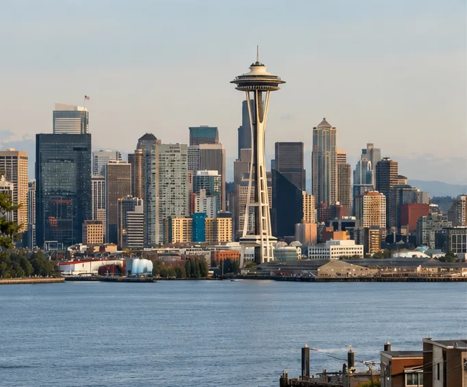Burien Washington