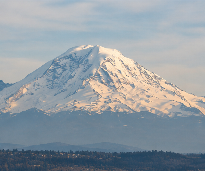 North Bend Washington
