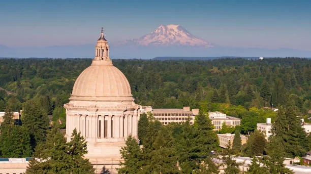 Thurston County
